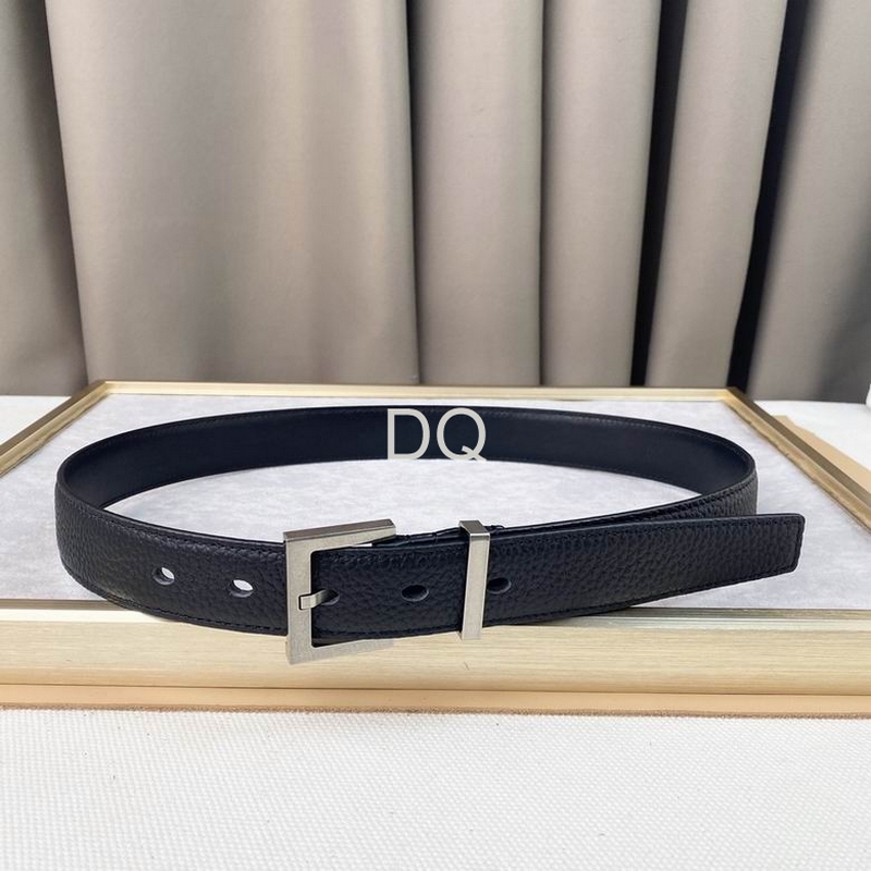 YSL Belts 212